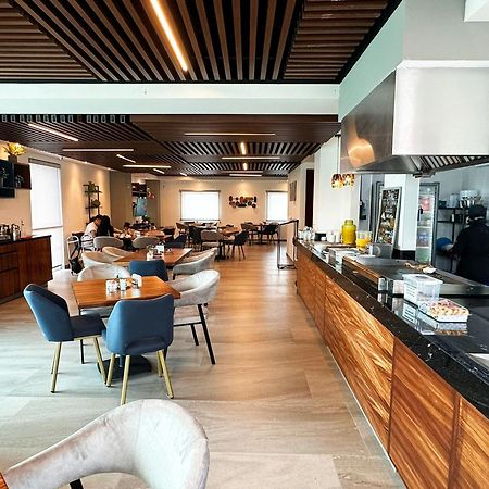 Hotel Fray Select Tepic Extérieur photo