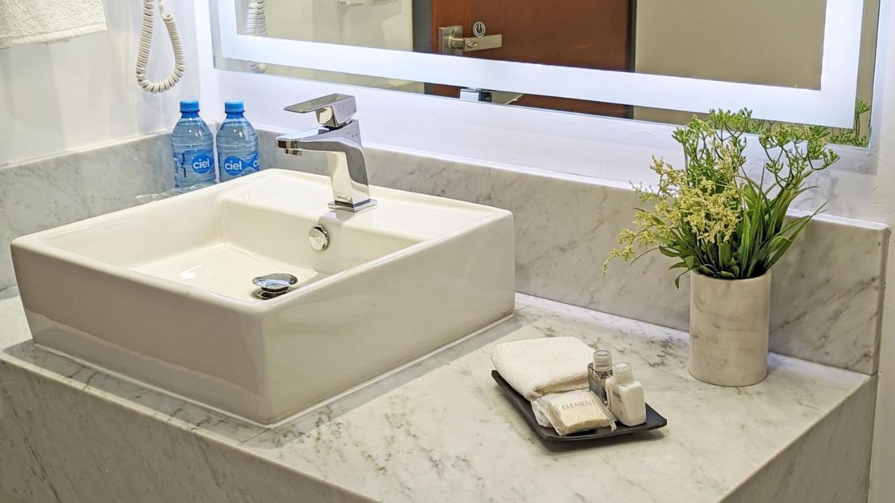 Hotel Fray Select Tepic Extérieur photo