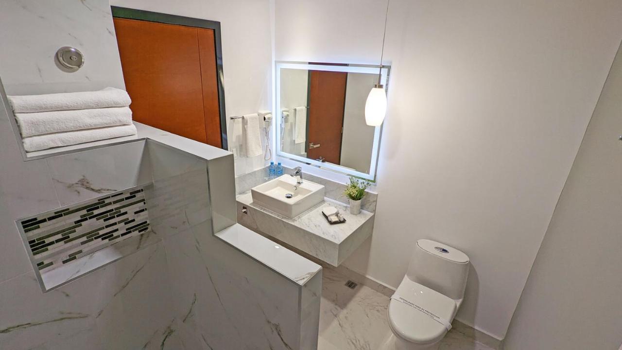 Hotel Fray Select Tepic Extérieur photo
